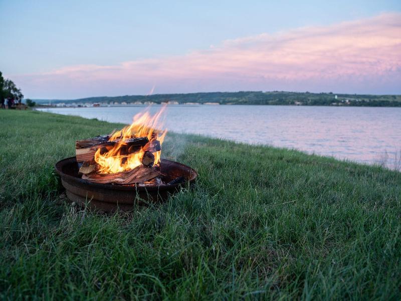 Cedar Shore Resort