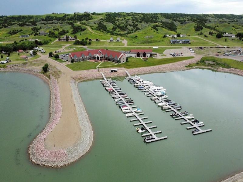 Cedar Shore Resort