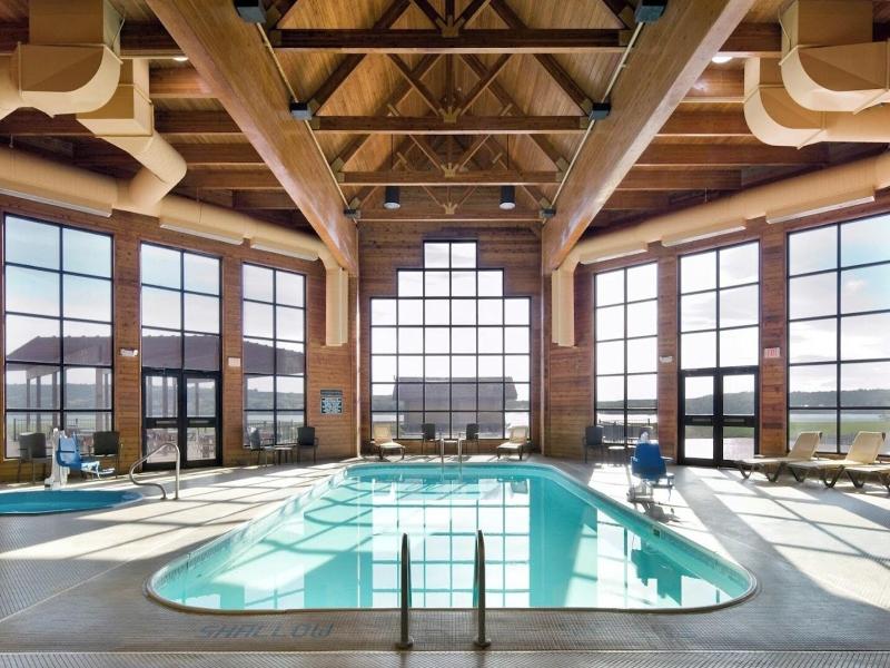 Cedar Shore Resort