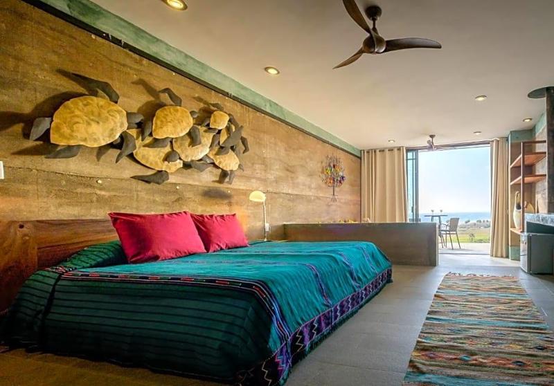 Las Casitas