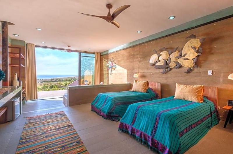 Las Casitas