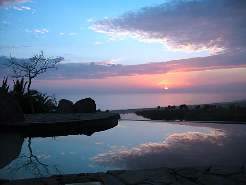 Las Casitas