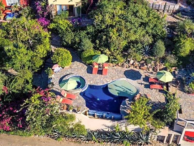 Las Casitas