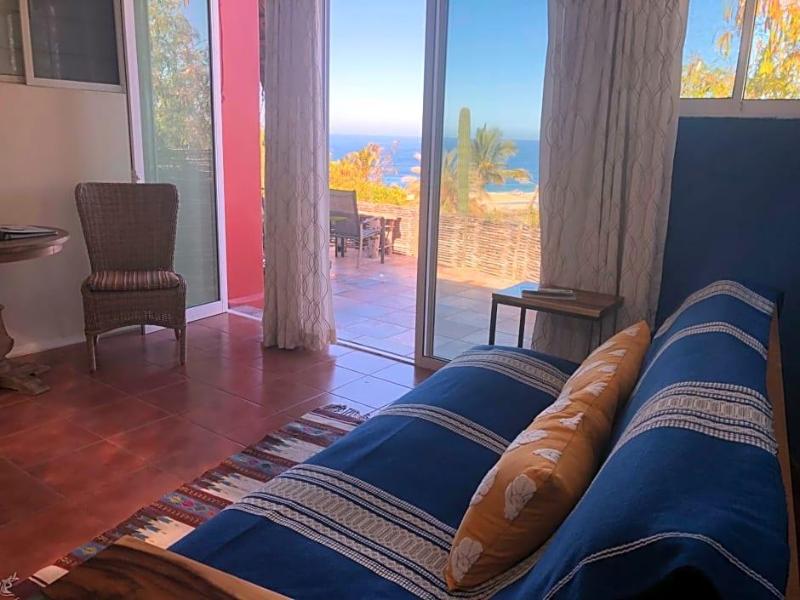Las Casitas