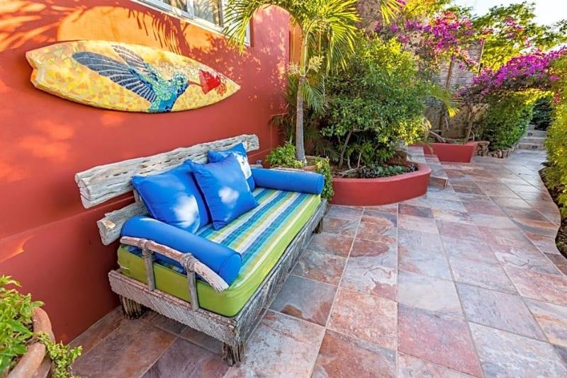 Las Casitas