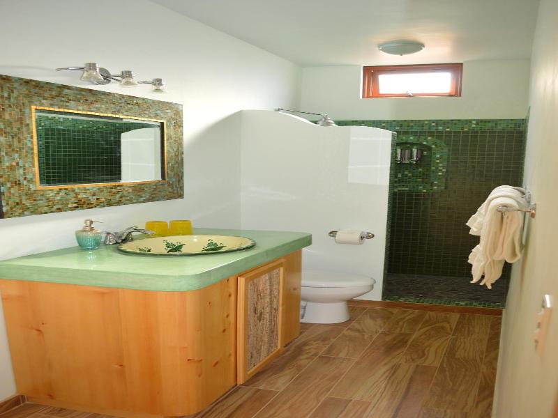Las Casitas