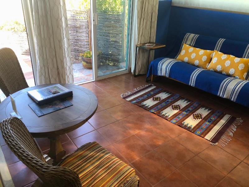 Las Casitas