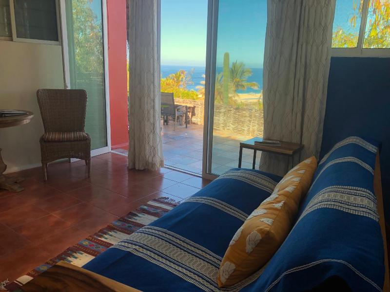 Las Casitas