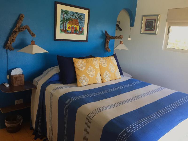 Double or Twin DELUXE OCEAN VIEW
