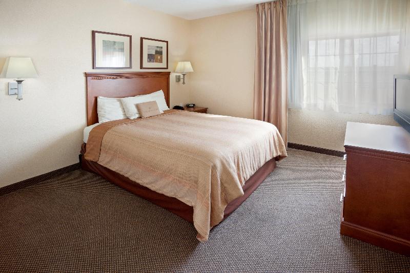 Candlewood Suites Corpus Christi-SPID 4