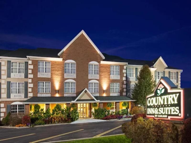 Country Inn & Suites by Radisson, Macedonia, OH image