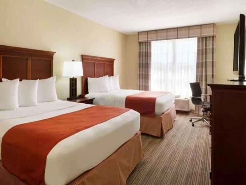 Country Inn & Suites by Radisson, Macedonia, OH image