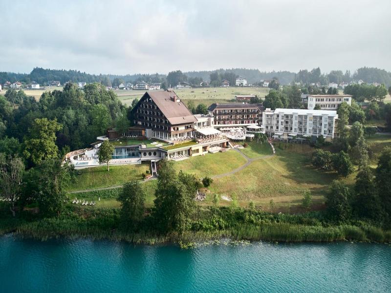Wellness- und Geniesserhotel Karnerhof image