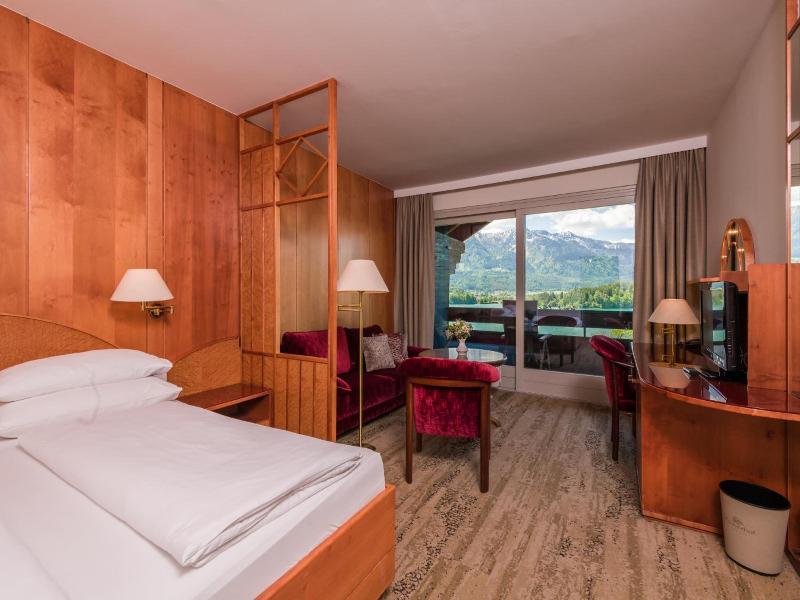 Wellness- und Geniesserhotel Karnerhof image