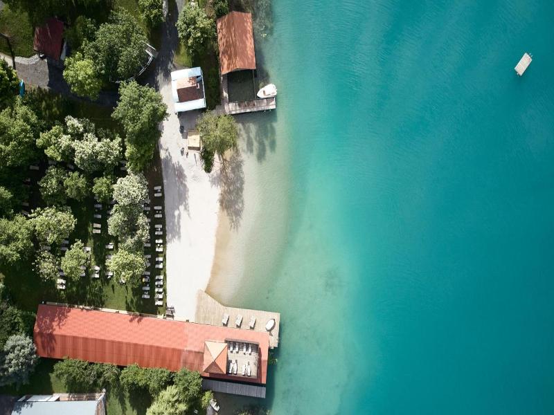 Wellness- und Geniesserhotel Karnerhof image