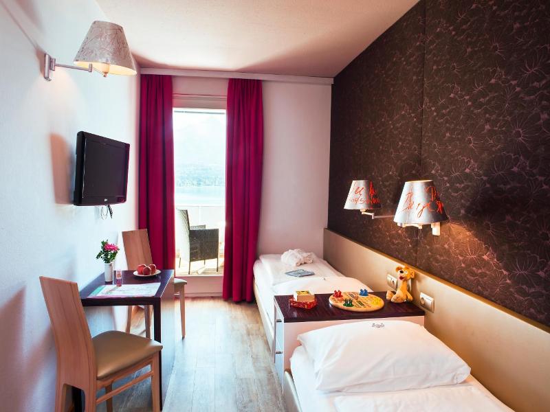 Wellness- und Geniesserhotel Karnerhof image