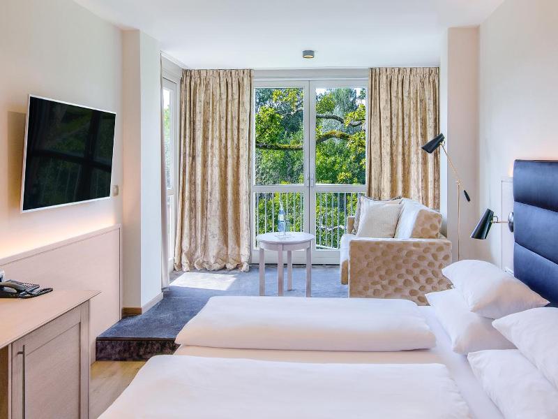 Wellness- und Geniesserhotel Karnerhof image