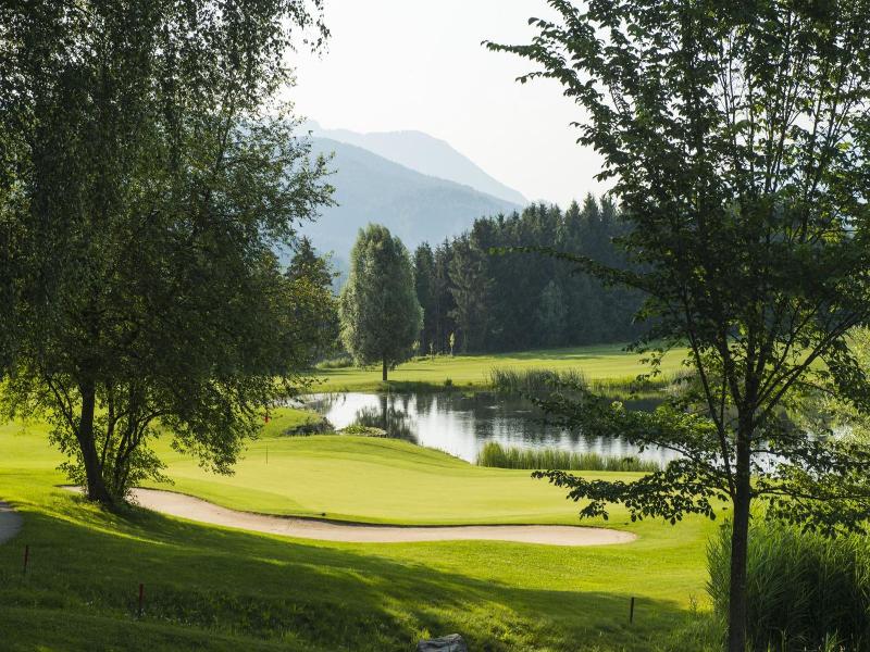 Wellness- und Geniesserhotel Karnerhof image