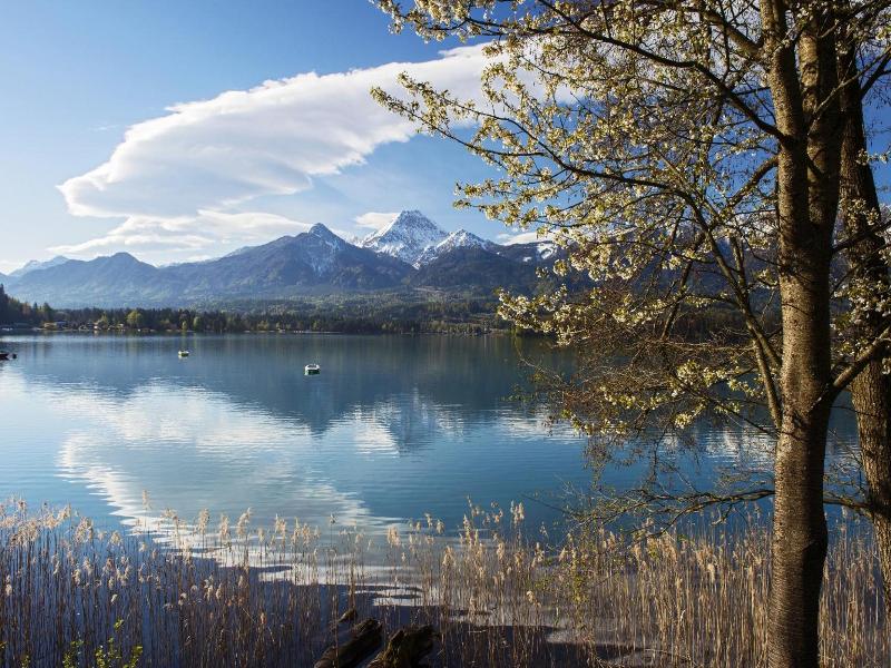 Wellness- und Geniesserhotel Karnerhof image