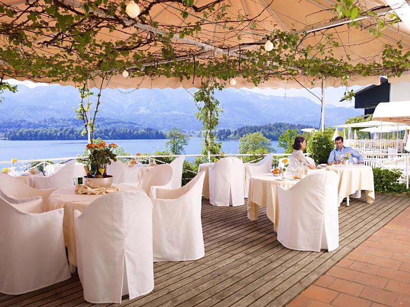Wellness- und Geniesserhotel Karnerhof image