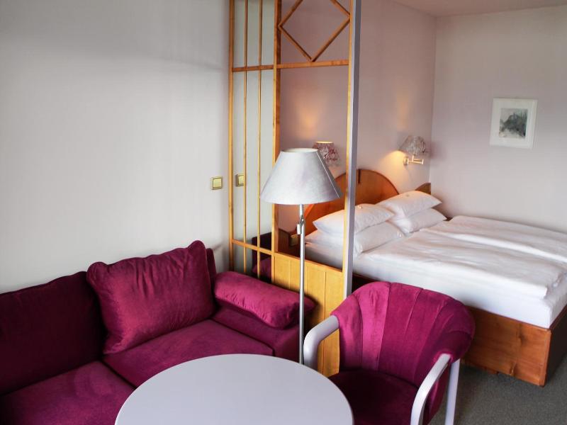 Wellness- und Geniesserhotel Karnerhof image