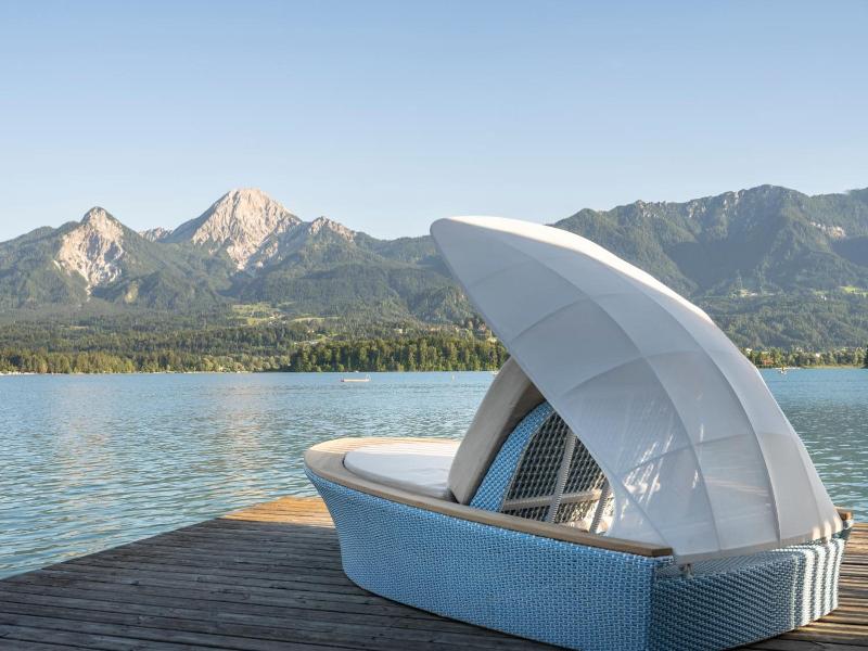 Wellness- und Geniesserhotel Karnerhof image