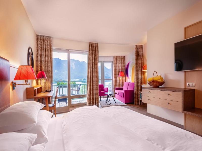 Wellness- und Geniesserhotel Karnerhof image