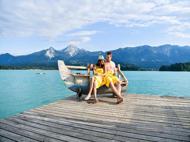 Wellness- und Geniesserhotel Karnerhof image