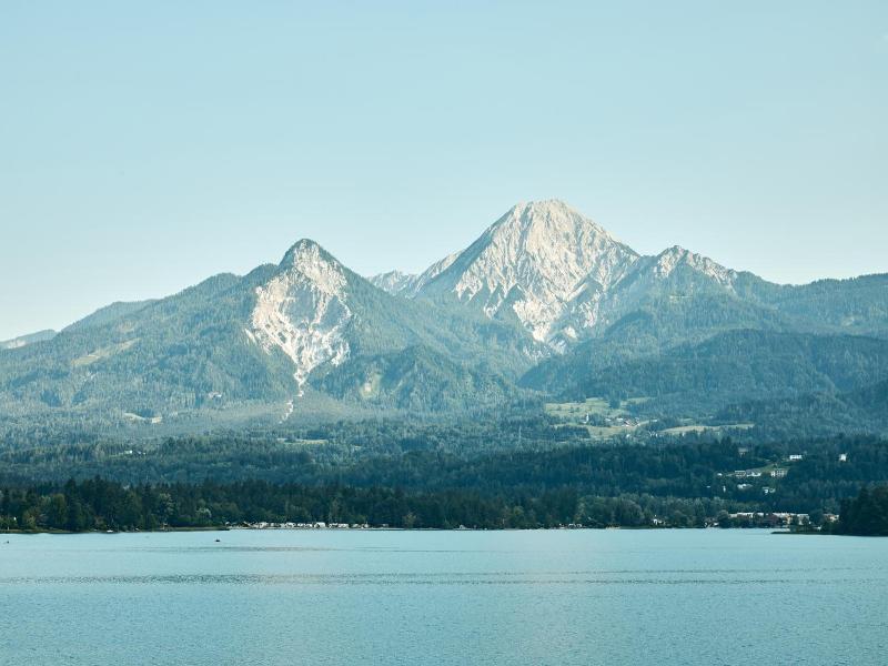 Wellness- und Geniesserhotel Karnerhof — general view