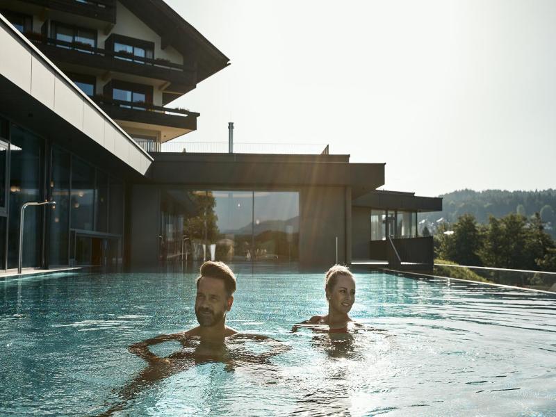 Wellness- und Geniesserhotel Karnerhof — general view