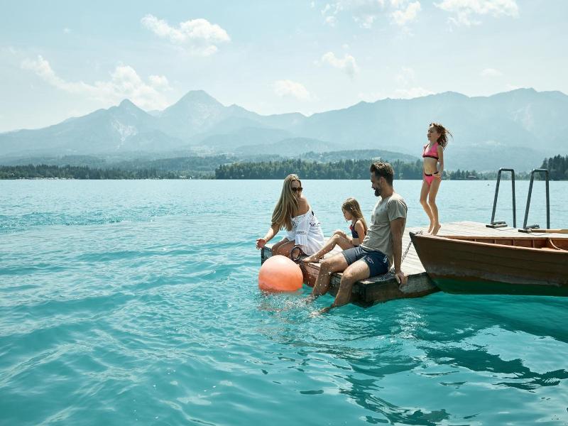 Wellness- und Geniesserhotel Karnerhof image