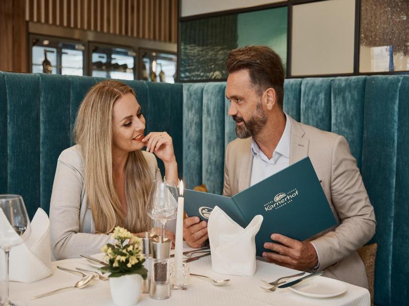 Wellness- und Geniesserhotel Karnerhof image