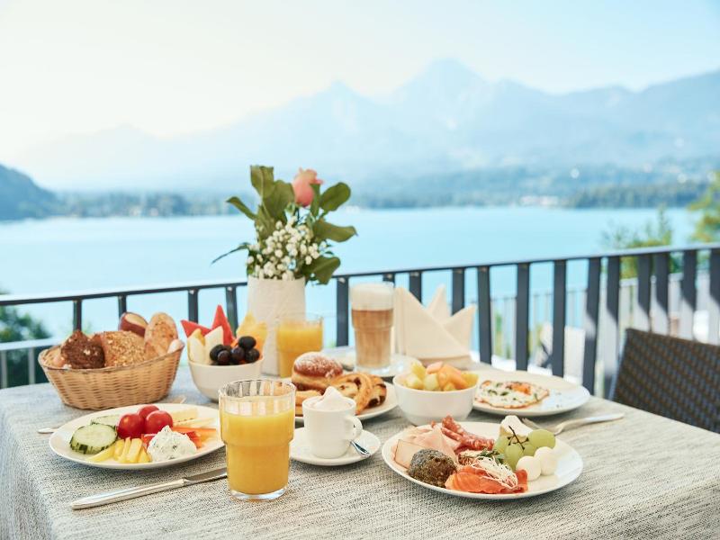 Wellness- und Geniesserhotel Karnerhof image