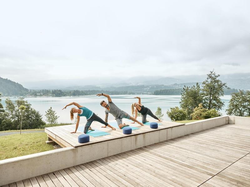 Wellness- und Geniesserhotel Karnerhof image