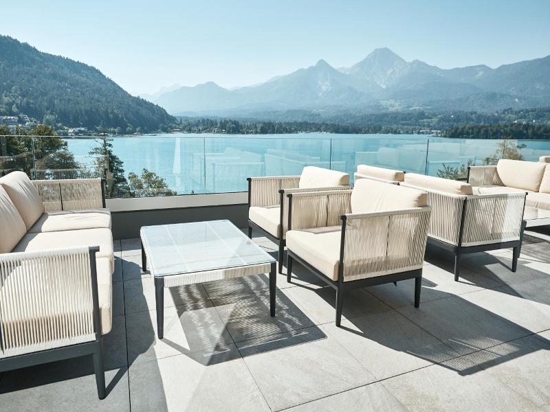 Wellness- und Geniesserhotel Karnerhof image