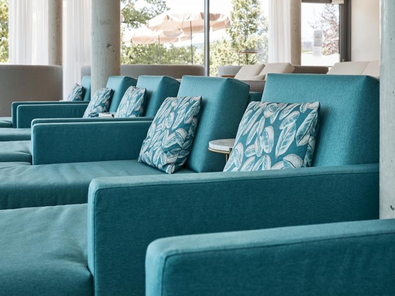 Wellness- und Geniesserhotel Karnerhof image