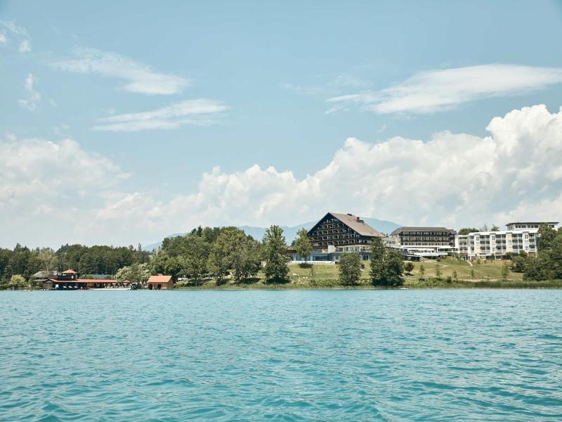 Wellness- und Geniesserhotel Karnerhof image