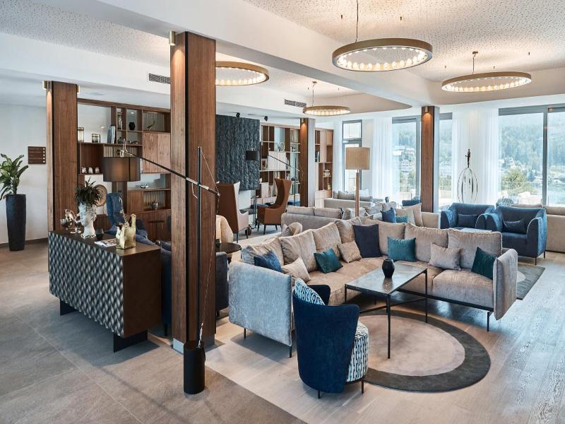 Wellness- und Geniesserhotel Karnerhof image
