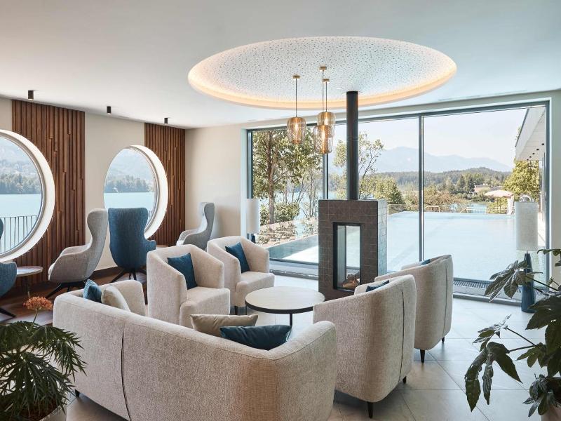 Wellness- und Geniesserhotel Karnerhof image