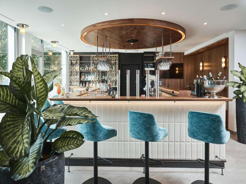 Wellness- und Geniesserhotel Karnerhof image