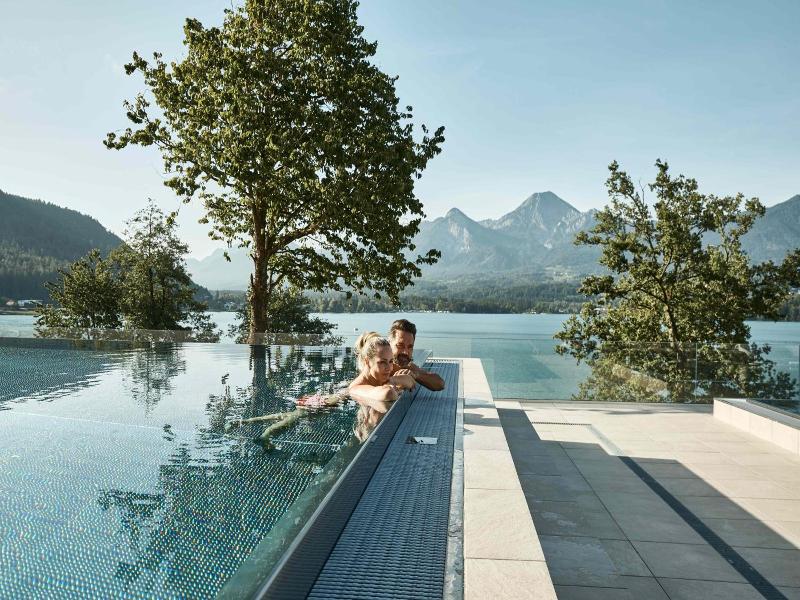 Wellness- und Geniesserhotel Karnerhof image