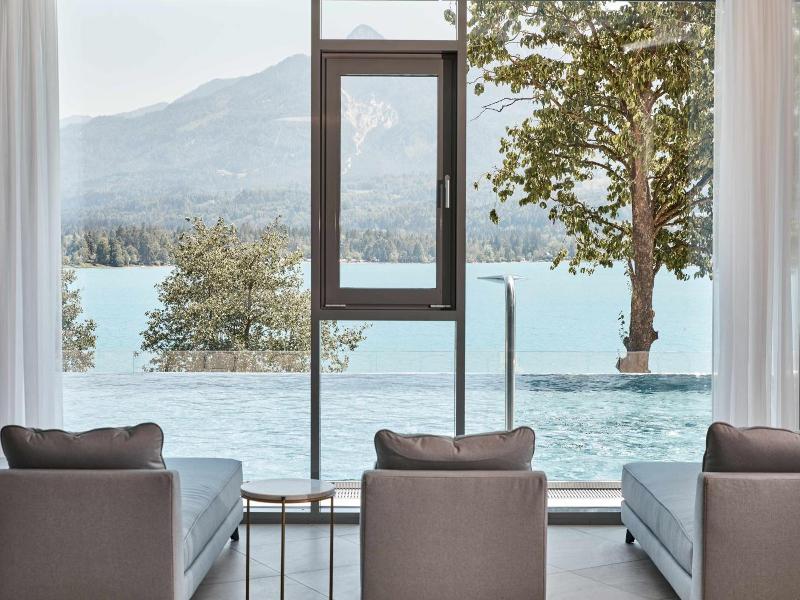Wellness- und Geniesserhotel Karnerhof image