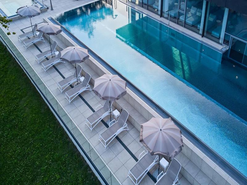 Wellness- und Geniesserhotel Karnerhof image