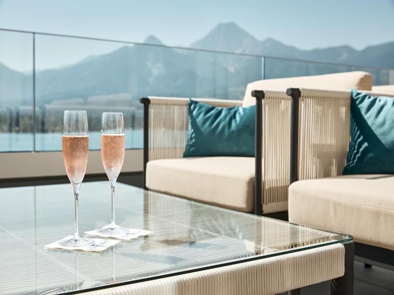 Wellness- und Geniesserhotel Karnerhof image