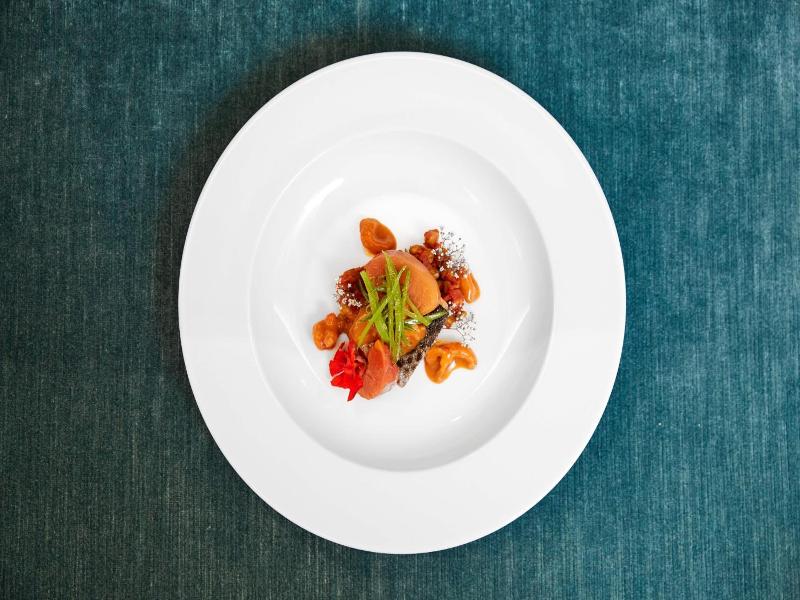 Wellness- und Geniesserhotel Karnerhof image