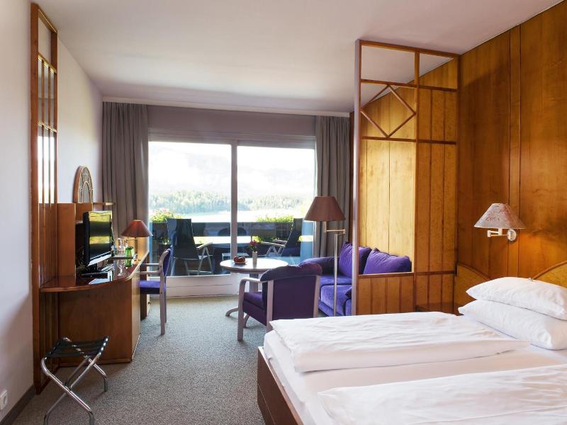 Wellness- und Geniesserhotel Karnerhof image