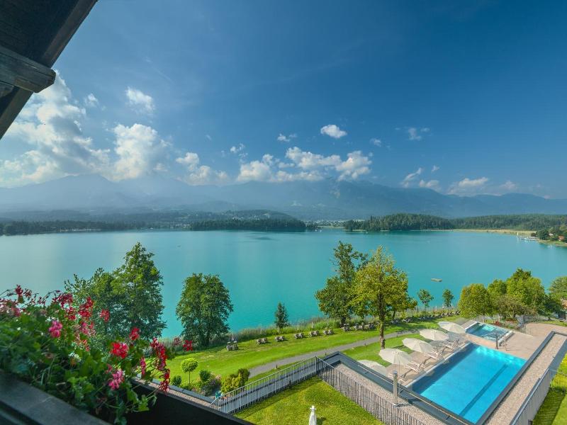 Wellness- und Geniesserhotel Karnerhof image