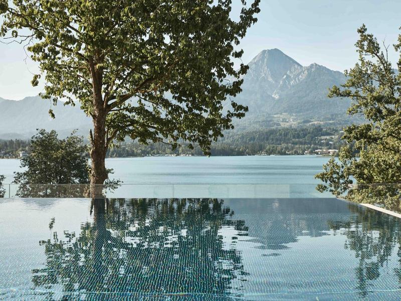 Wellness- und Geniesserhotel Karnerhof image