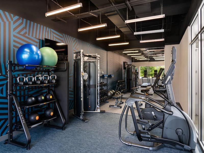 Aloft Beachwood image