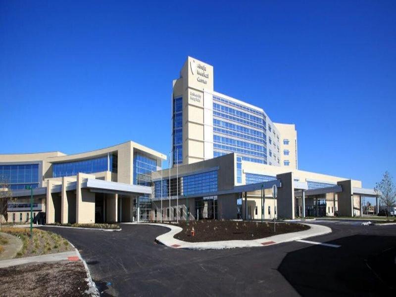 Aloft Beachwood image